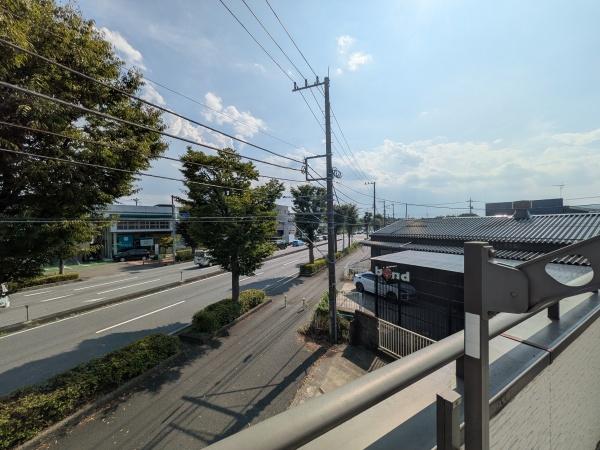 志木市上宗岡３丁目の中古一戸建