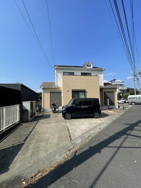 志木市上宗岡３丁目の中古一戸建