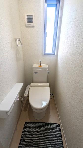 川口市大字安行原の中古一戸建て