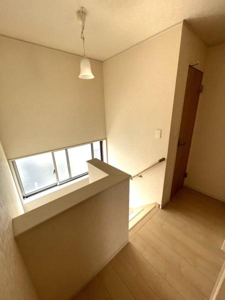 川口市大字安行原の中古一戸建て