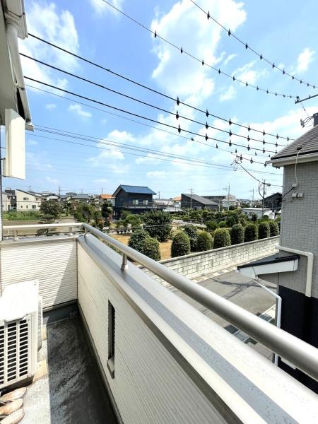 川口市大字安行原の中古一戸建て