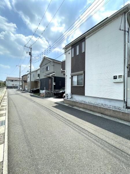 川口市大字安行原の中古一戸建て