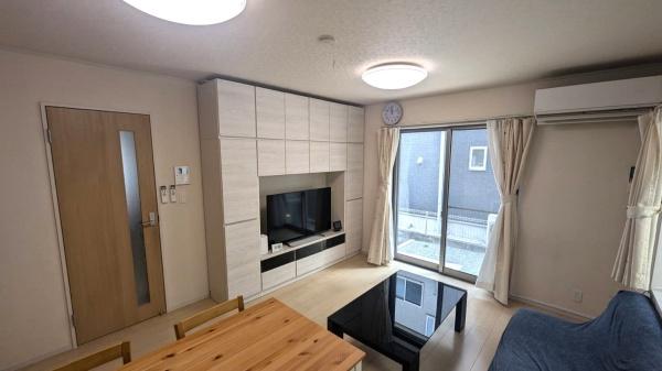 川口市大字安行原の中古一戸建