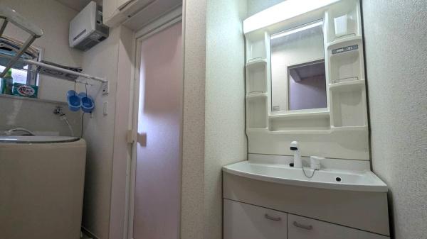 川口市大字安行原の中古一戸建て