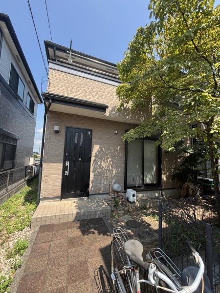 鴻巣市宮地５丁目の中古一戸建