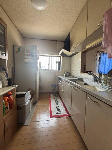 鴻巣市宮地５丁目の中古一戸建て