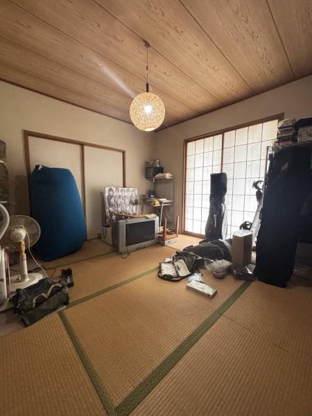 鴻巣市宮地５丁目の中古一戸建て