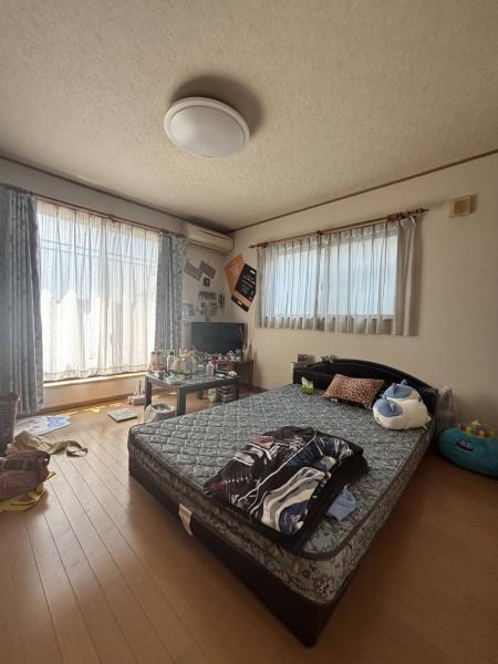 鴻巣市宮地５丁目の中古一戸建て