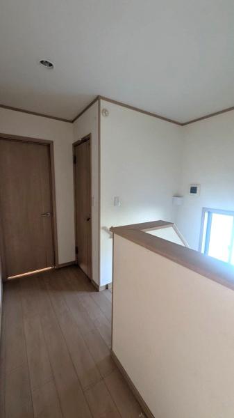 川口市大字安行原の中古一戸建て