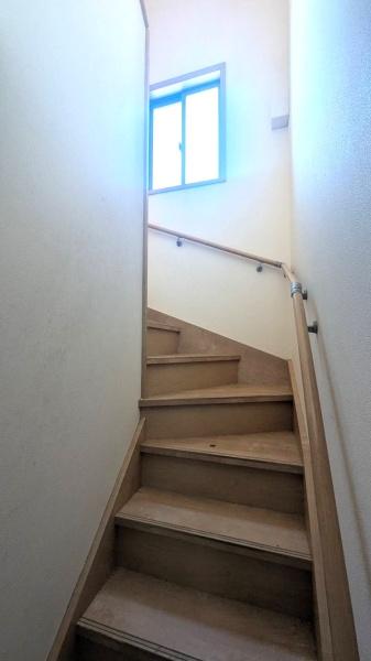 川口市大字安行原の中古一戸建て
