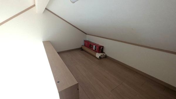 川口市大字安行原の中古一戸建て