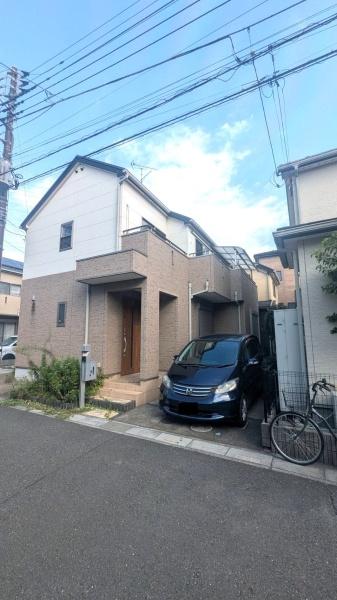 川口市大字安行原の中古一戸建