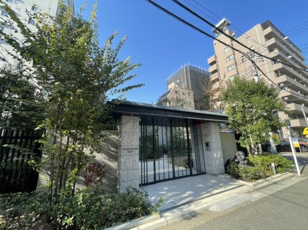 ライオンズ川口並木グランゲート