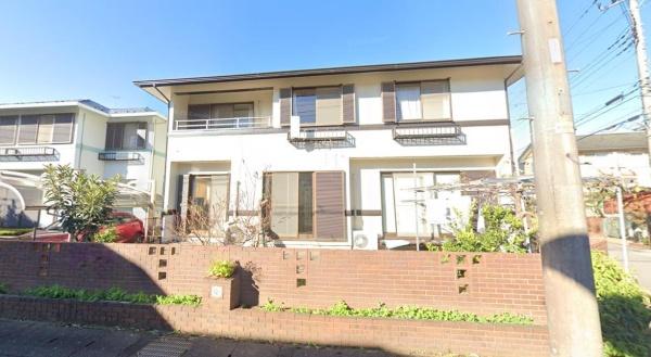 柏市大室の中古一戸建