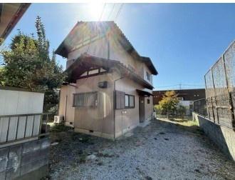 さいたま市桜区町谷３丁目の中古一戸建
