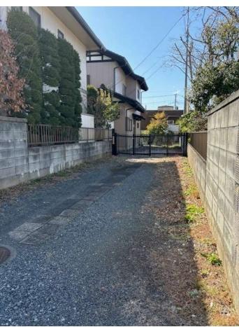 さいたま市桜区町谷３丁目の中古一戸建て