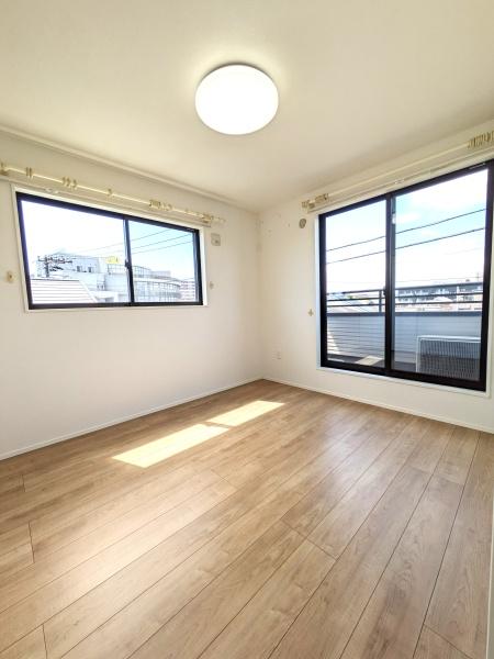 習志野市谷津２丁目の中古一戸建て