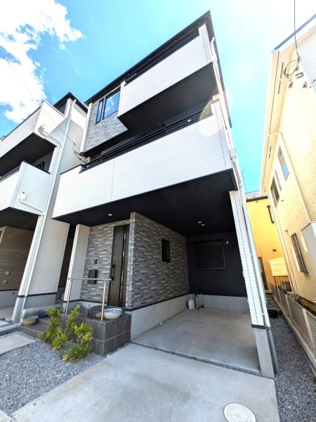 習志野市谷津２丁目の中古一戸建