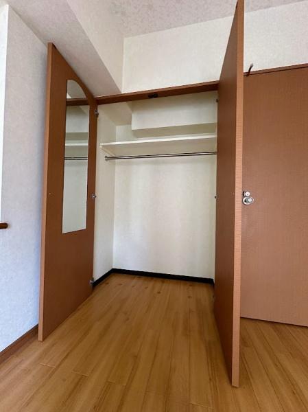 東十条ダイヤモンドマンション
