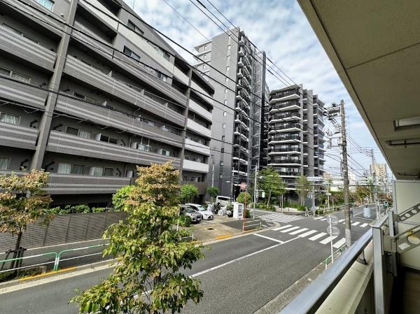 東十条ダイヤモンドマンション