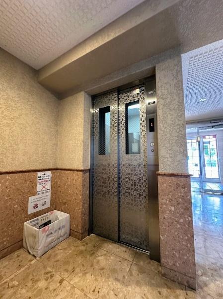 東十条ダイヤモンドマンション