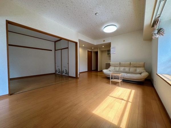 東十条ダイヤモンドマンション
