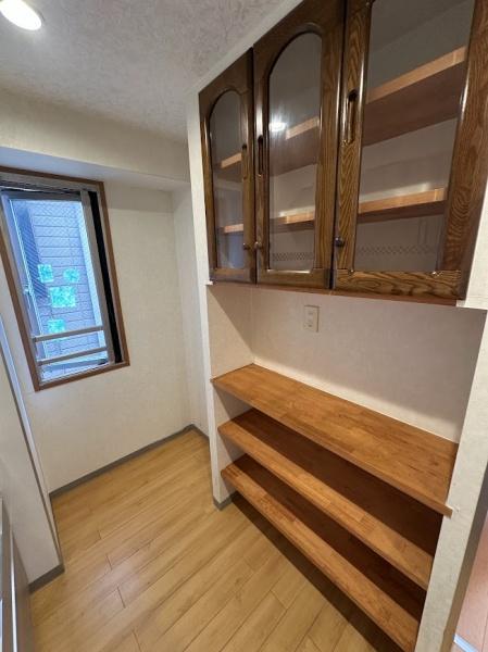 東十条ダイヤモンドマンション