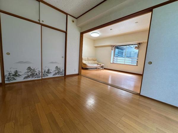 東十条ダイヤモンドマンション