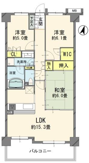インプレスト東浦和