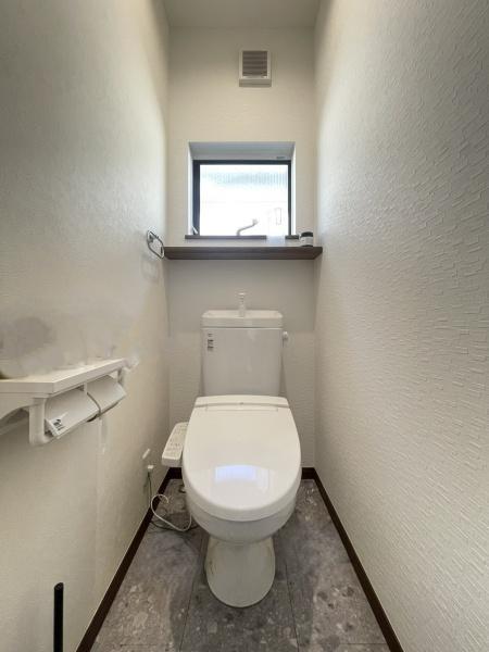 ふじみ野市福岡新田の中古一戸建て