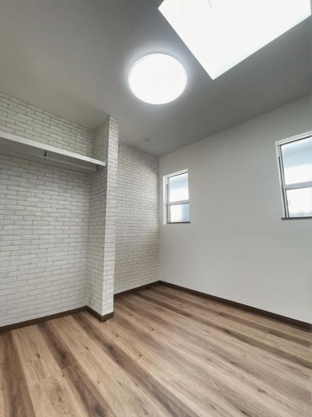 ふじみ野市福岡新田の中古一戸建て