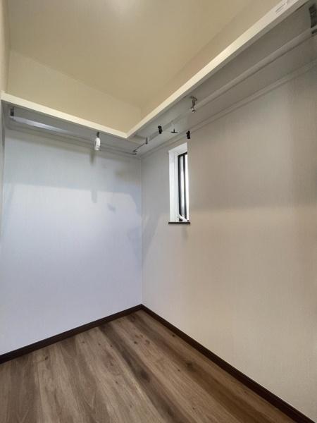 ふじみ野市福岡新田の中古一戸建て