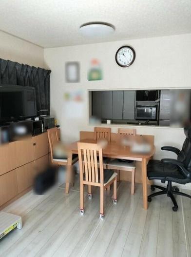 上尾市大字領家の中古一戸建て