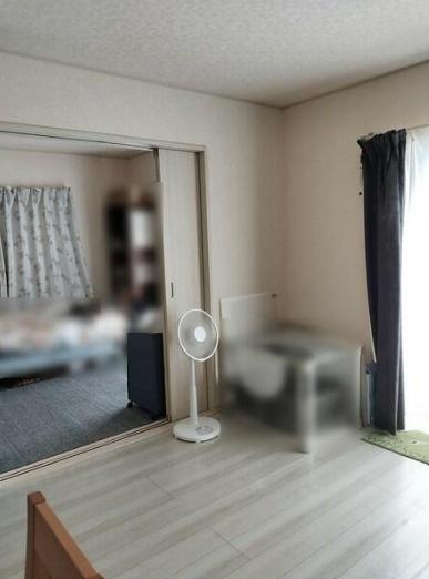 上尾市大字領家の中古一戸建て