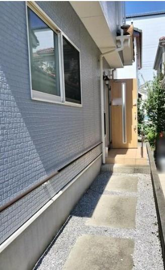 上尾市大字領家の中古一戸建て
