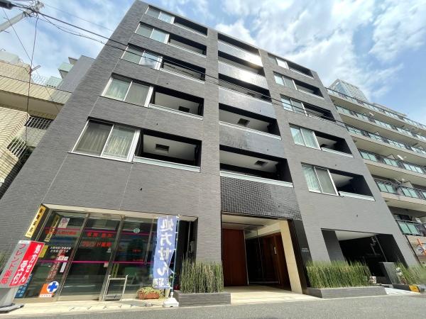 ウィルローズ月島