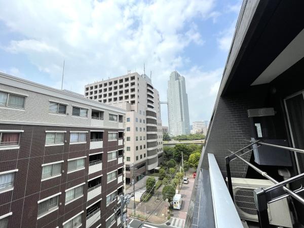 ウィルローズ月島