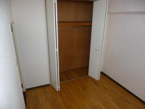 蓮田ビューパレーA棟