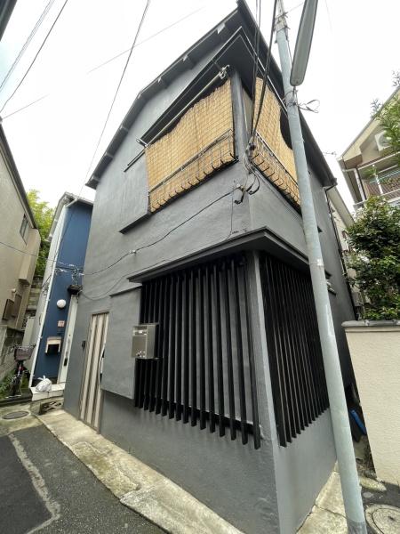 北区赤羽西２丁目の中古一戸建
