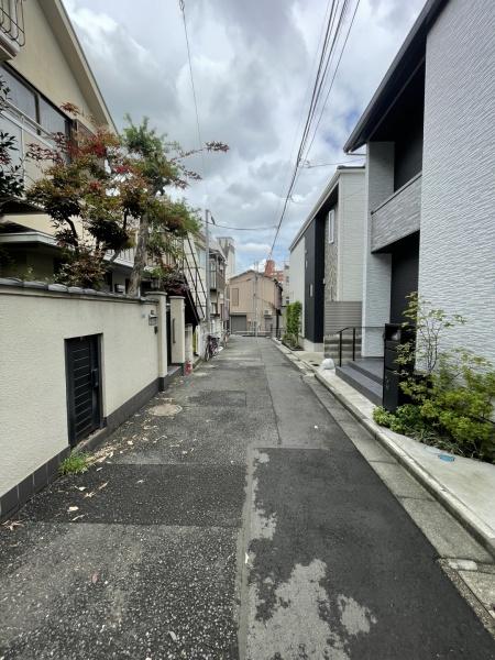 北区赤羽西２丁目の中古一戸建