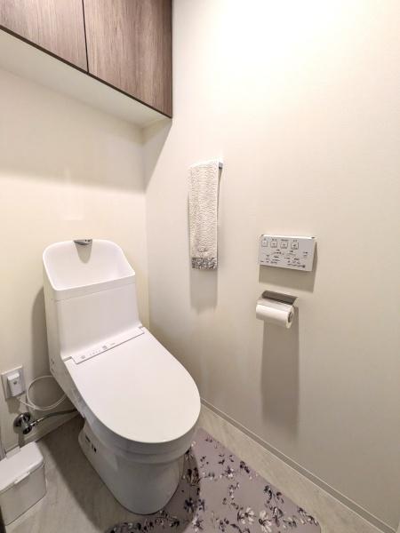 Brillia大島GreenAvenue