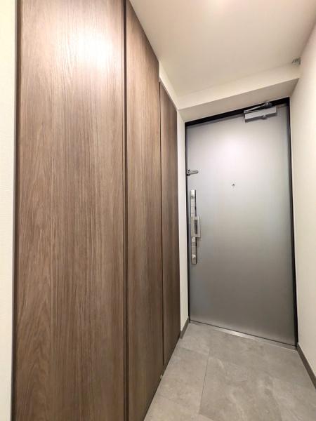 Brillia大島GreenAvenue