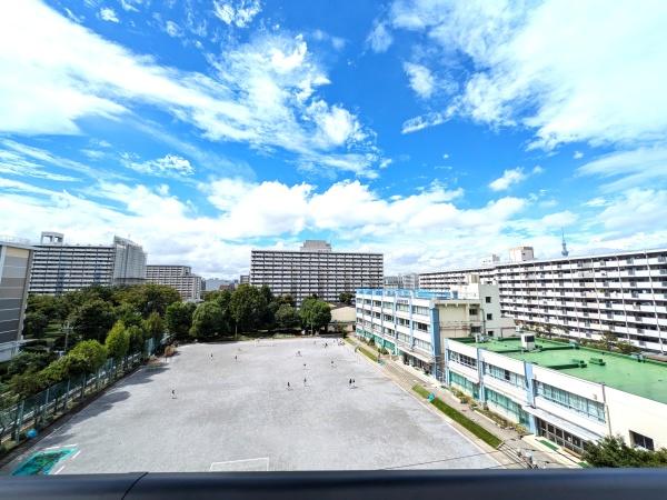 Brillia大島GreenAvenue