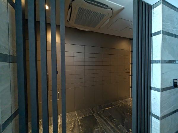 Brillia大島GreenAvenue