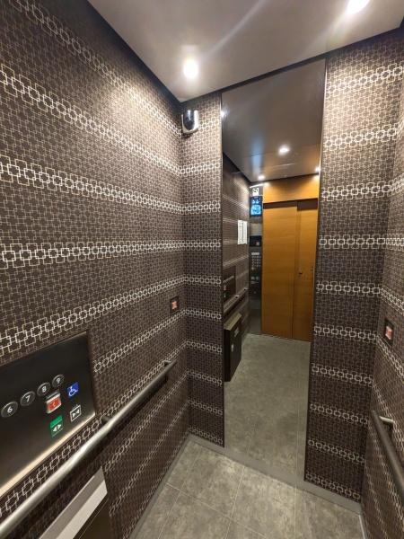 Brillia大島GreenAvenue