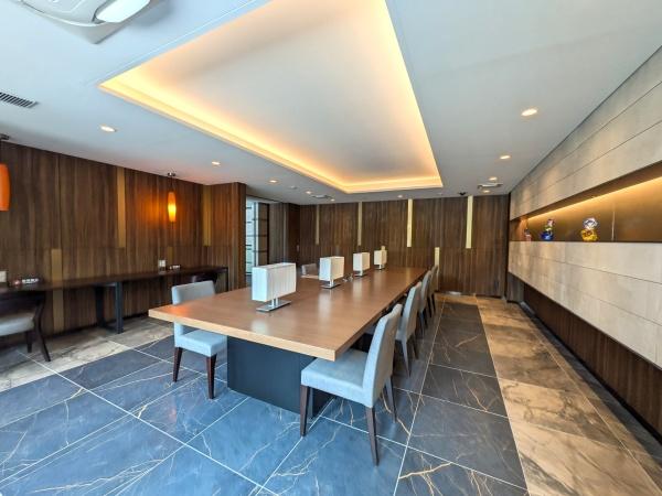 Brillia大島GreenAvenue