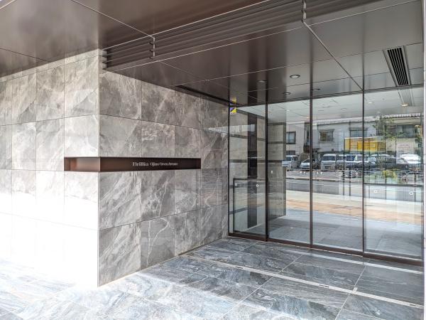 Brillia大島GreenAvenue