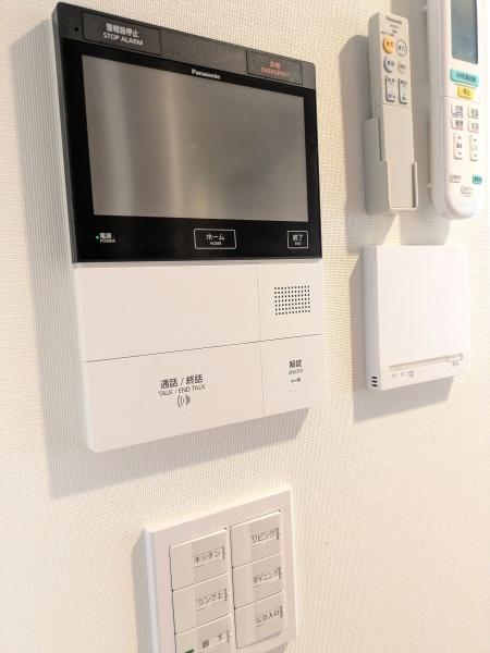 Brillia大島GreenAvenue