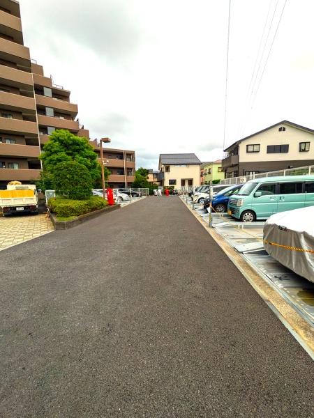 ジェム草加ガーデニア