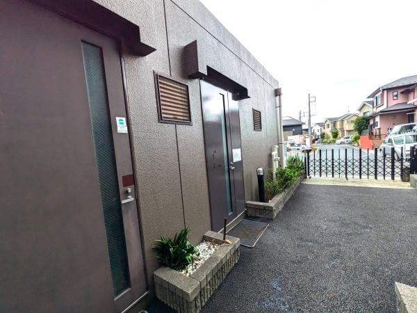 ジェム草加ガーデニア